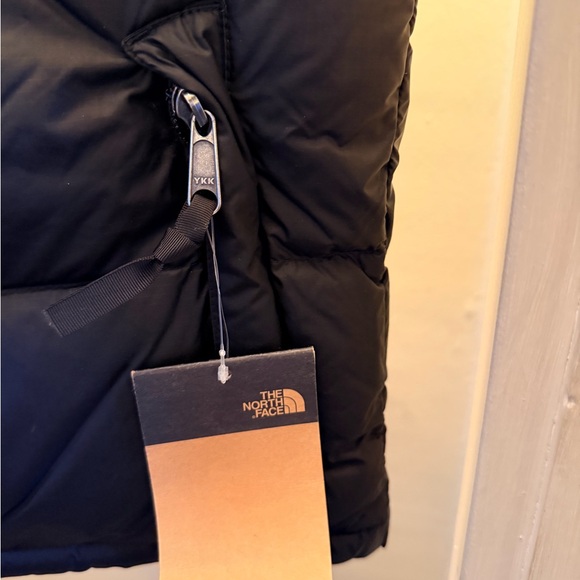 North Face vest - Picture 10 of 11